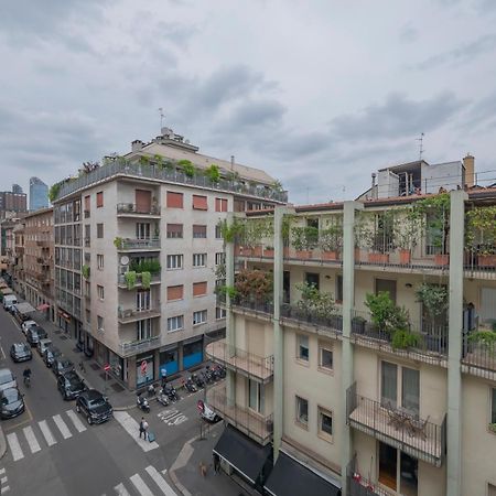 Youhosty - Panfilo Castaldi 26 Milão Exterior foto
