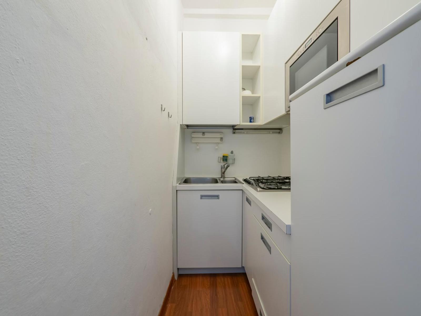 Youhosty - Panfilo Castaldi 26 Milão Exterior foto